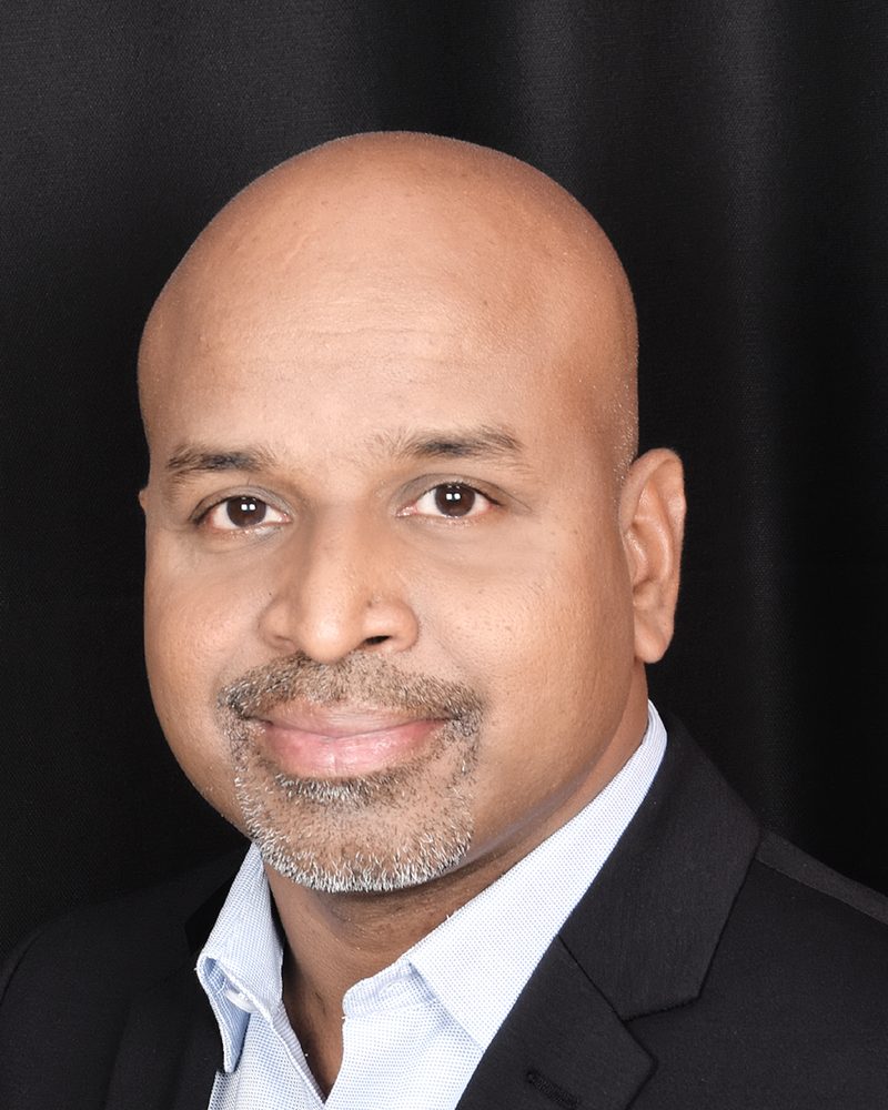 Saju Sadasivan, Founder & CEO of StrategySphere